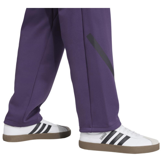 Adidas Ανδρικό παντελόνι φόρμας Z.N.E. Open-Hem Pants
